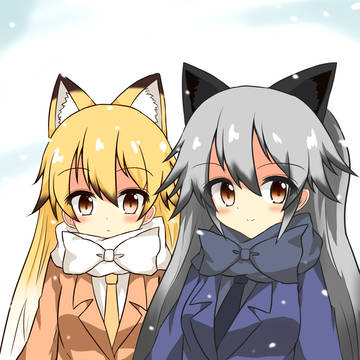 ゆきやまコンビ