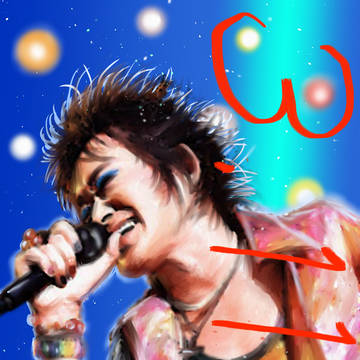 忌野清志郎　3.11スペシャルライブ