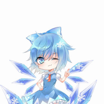 东方project