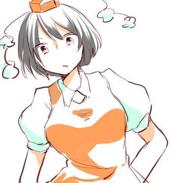 ごちゃまぜ