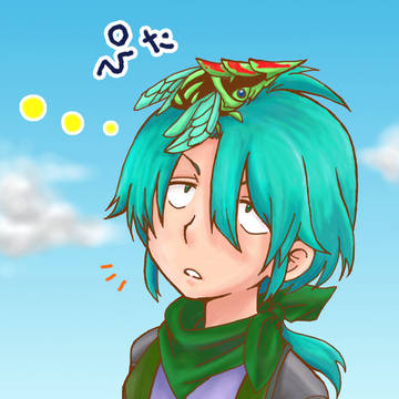 啓蟄