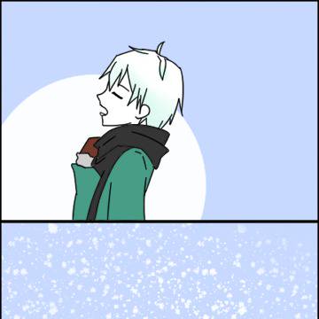 それぞれの