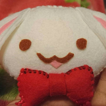 きなこ