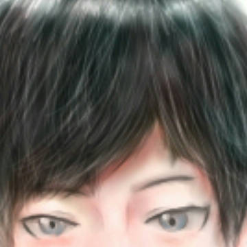 gaze