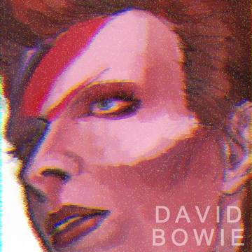 David Bowie