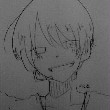 落書き