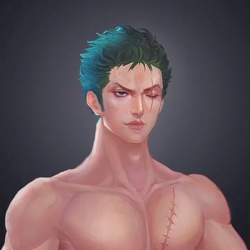 ゾロ