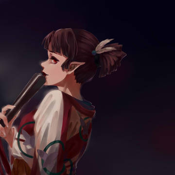 神乐