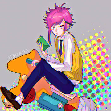 A3!まとめ