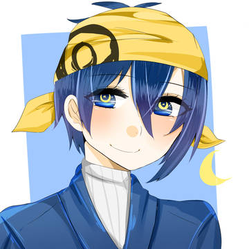 刀剣落書き