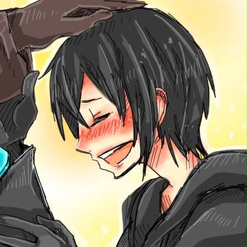 名前を呼んでくれて、ありがとう