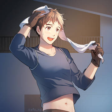 YOIログ