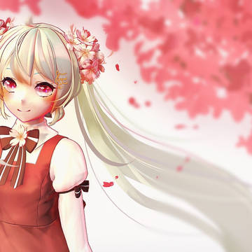 桜ミク