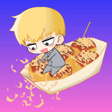 モブサイまとめ