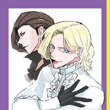 【SAINT】01_good job.【交流】