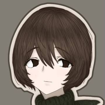 ショートヘア