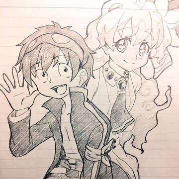 天元突破グレンラガン！！！