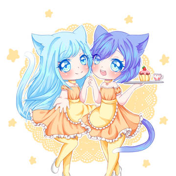 Sister maid