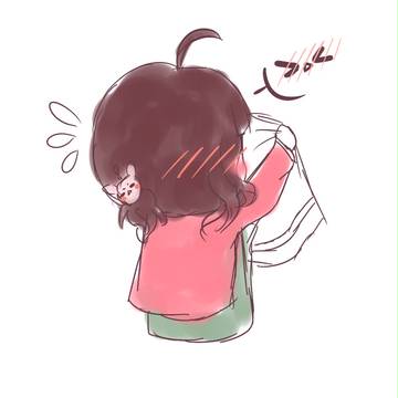 Blush >////<