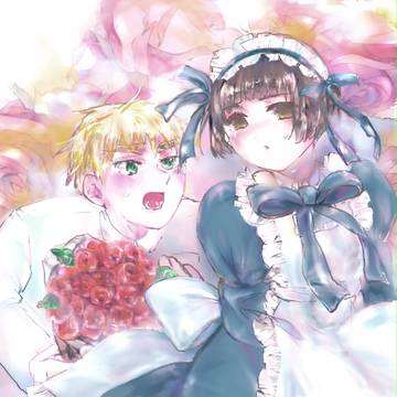 空前絶後の出会い