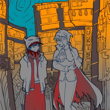 パリジン