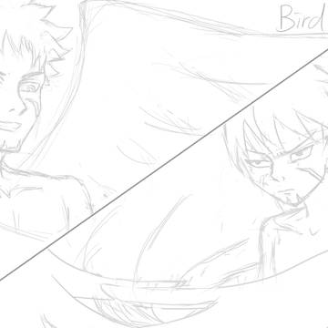 BIRDMEN草搞