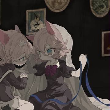 姉弟