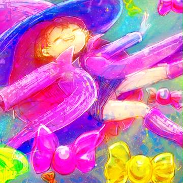 魔法少女