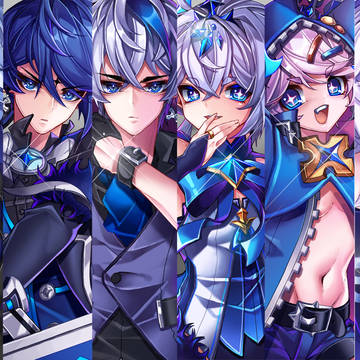 LuCiel