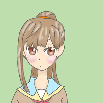 らくがき