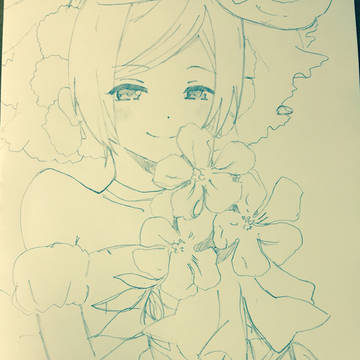 凛ちゃん