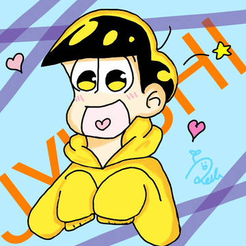 十四松love