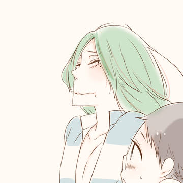 付き合ってない巻坂の仲が良すぎて幸せ。