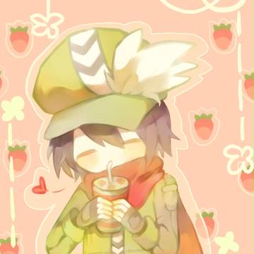 落書き