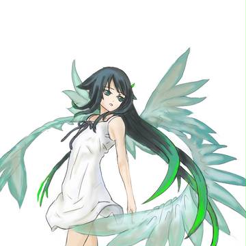沙耶之歌 saya