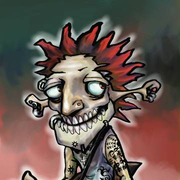 DETHROCK