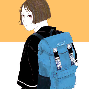 X-girl