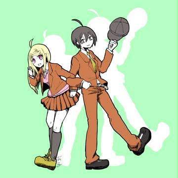 最赤ログ
