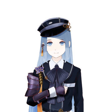 并不是刀剑乱舞