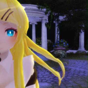 镜音rin