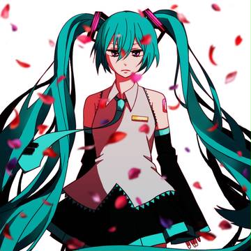 ✿