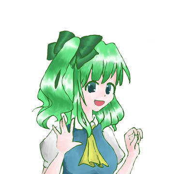 大妖精
