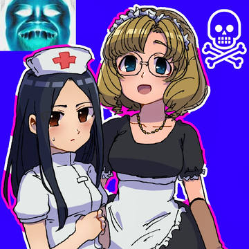 ☠心肺停止☠