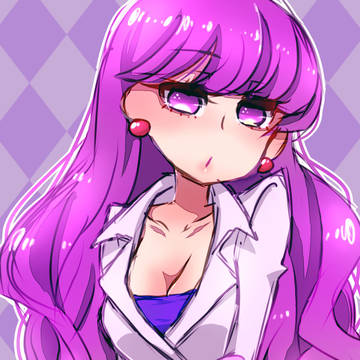 ゆかりさん