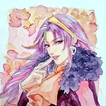 わくアニ絵