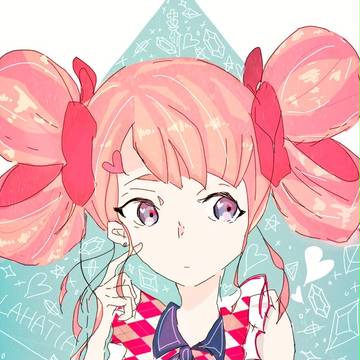 ラハティアちゃん