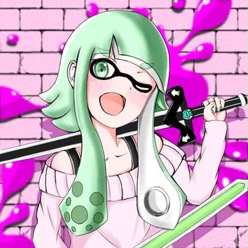 イカちゃん