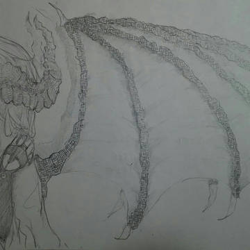 落書き