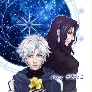 『story #2772』サンプル