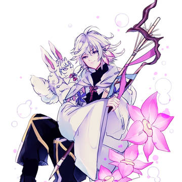 【FGO】夢のように片付けよう